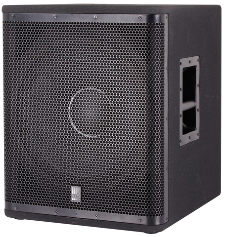 Активный сабвуфер Eurosound DYNO-15S
