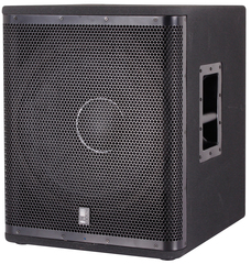 Активный сабвуфер Eurosound DYNO-15S