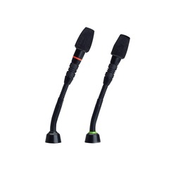 Микрофон на гусиной шее Shure MX405