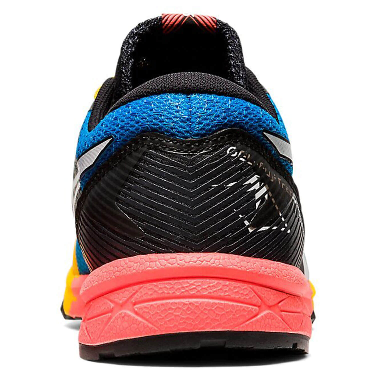 Asics Fujitrabuco Sky кроссовки внедорожники мужские - 3