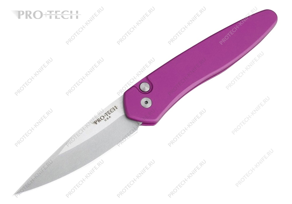 Pro-Tech Newport модель 3405 PURPLE