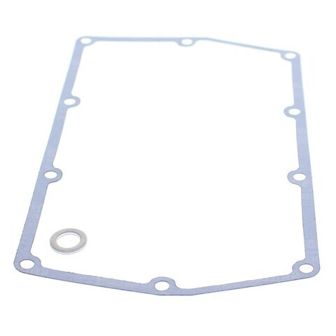 Прокладка поддона двигателя EN500 Vulcan 90-96 # EN500 Vulcan LTD 96-09 # EX500 Ninja 87-09