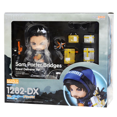 Nendoroid Sam Porter Bridges (Death Stranding) || Сэм Бриджес