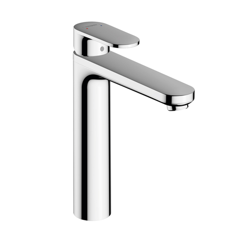 Hansgrohe Vernis Blend 71572000 Смеситель для раковины 230, сл.гар, Ц, хр