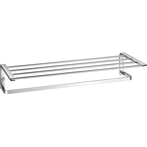 Cezares Ultima CZR-F-8925 Полотенцедержатель, цвет: хром