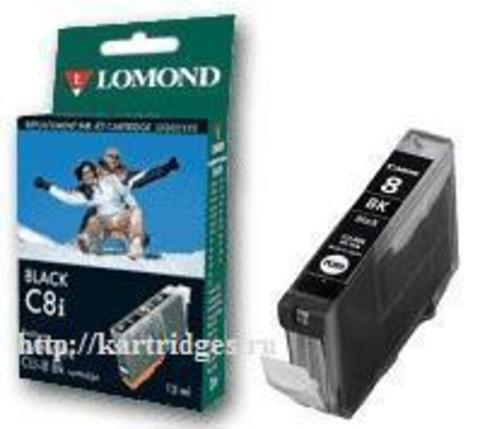 Картридж Lomond L0202349