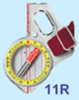 Moscompass 11 "Универсал"  компас - 4