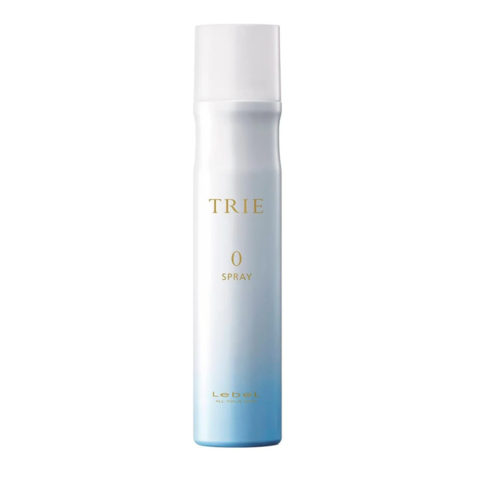 Спрей увлажняющий легкой фиксации Lebel Trie Spray 0 170 г