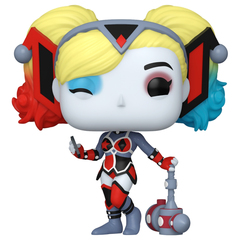 Funko POP! DC: Harley Quinn on Apokolips (450)