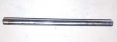 Перо вилки для Harley Davidson Sportser Roadster  1200 /883 Custom, Superlow Silver