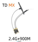Приёмник FrSky TD MX 2.4G+900M Tandem двухдиапазонный