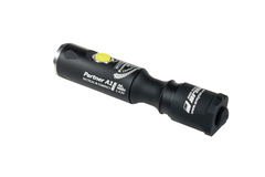 Фонарь светодиодный тактический Armytek Partner A1 Pro v3, 560 лм, теплый свет, аккумулятор