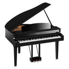 Yamaha CLP-795 GP