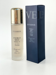 Тоник Evasion для лица активный - ENERGY MIST VEIL 21