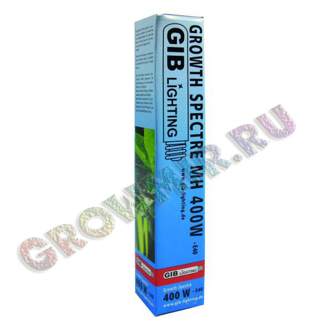 GIB Lighting Growth Spectre MH 400W ДРИ