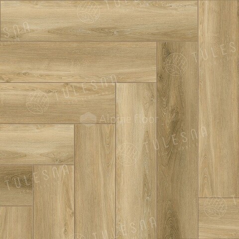 Кварц-виниловая плитка Tulesna - Art Parquet LVT Grazioso (1005-601)