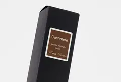 Парфюмерная вода Franck Boclet Cashmere 20мл.
