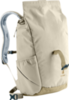 Картинка рюкзак городской Deuter Stepout 22 Bone-Desert - 6