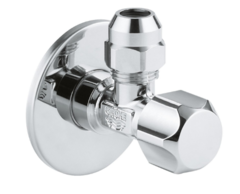GROHE 22018000 Угловой вентиль 1/2