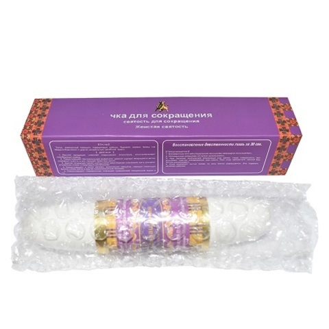 Чка для сокращения  влагалища Vaginal Tighten