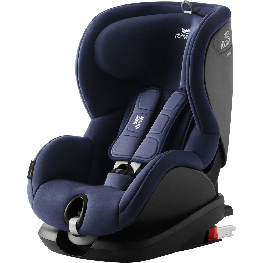 Britax Roemer Trifix2 I-size, Moonlight Blue
