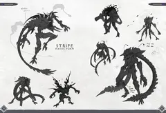 The Art of Darksiders Genesis (На Английском языке) (БАМП)