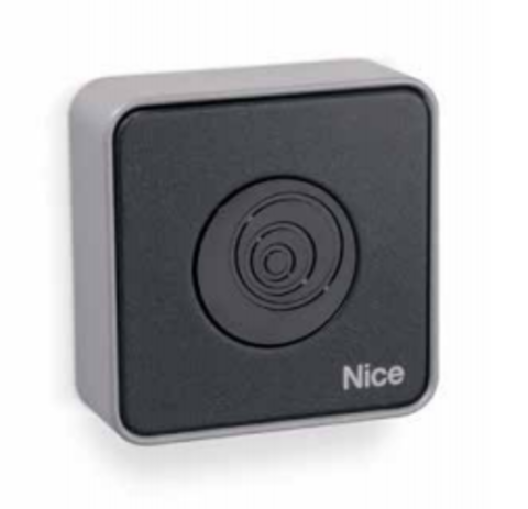 Считывающее устройство для транспондерных карт ETP Nice