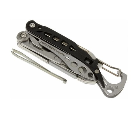 Мультитул Leatherman Style PS, 8 функций (831491) | Multitool-Leatherman.Ru