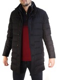 Пуховик MONCLER