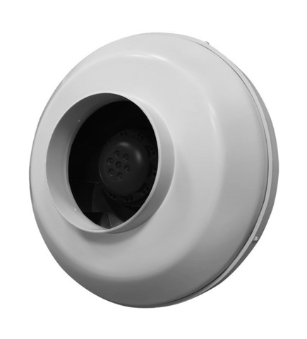 ZILON ZFO 250 Круглый канальный вентилятор ZFO