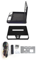 Монитор потолочный 11.6 дюймов MP5/HDMI/SD модель DS-116HD
