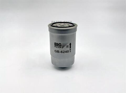 Фильтр топливный BIG  GB-6240