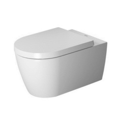Duravit ME by Starck 2529090000 Чаша унитаза подвесного безободковая фото