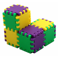 Головоломка"Cubi-Gami 7"(Куби-Гами 7)