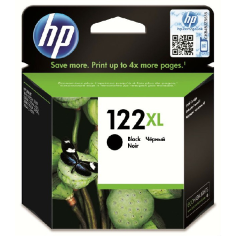 Продажа новых картриджей hp CH563HE №122XL