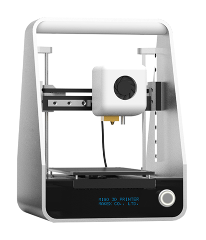 3D-принтер Makex Migo
