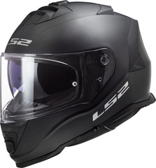 FF800 Storm Solid / Матовый / Черный