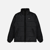 Куртка Molotov Puffer W22/23 Black