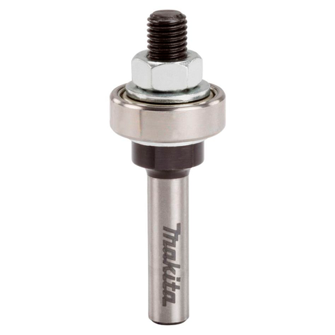 Оправка для пазовой фрезы, 8 мм Makita D-12099