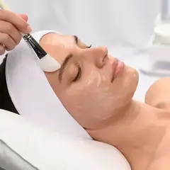 HYDROPEPTIDE HYDRO-LOCK SLEEP MASK Ночная маска с "королевским" пептидом для интенсивной биоревитализации кожи