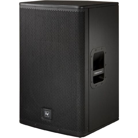 Electro-Voice ELX115 акуст. система 2-полос., пассивная, 15'', 8 Ом, макс. SPL 134 дБ (пик), 1000W, 50Гц-20кГц, цвет черный