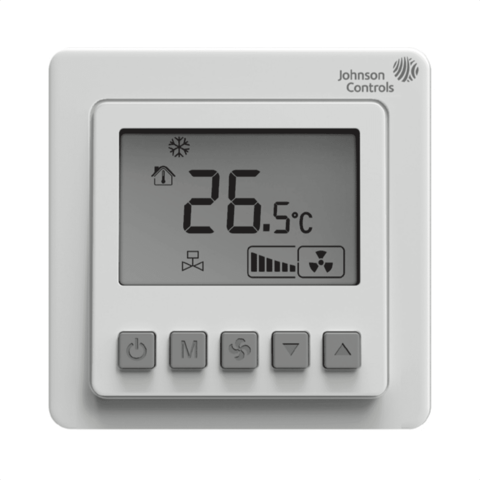 Johnson Controls T5200-TF-9JS0-E