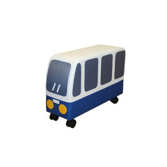 Каталка «Автобус»