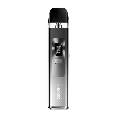 Geek Vape Wenax Q Pod Kit 1000 mah - Gradient Dark