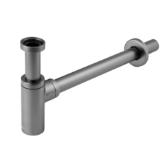 Lemark LM8300GM Сифон для раковины (LM8300GM) фото