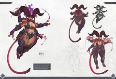 The Art of Darksiders Genesis (На Английском языке) (БАМП)