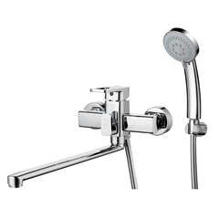 Смесители GLAUF 35к картриджная серия GOR