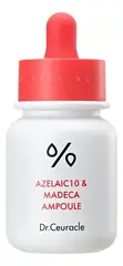 Dr. Ceuracle, Ампула с азелаиновой кислотой 10% и мадекассосидом, 30 мл