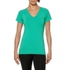 Asics Perfomance Tee Футболка беговая женская - 2