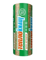 Минеральная вата Knauf Insulation для КРОВЛИ Аквастатик TR037 (6148x1220x50x2, 0,75м³/уп)